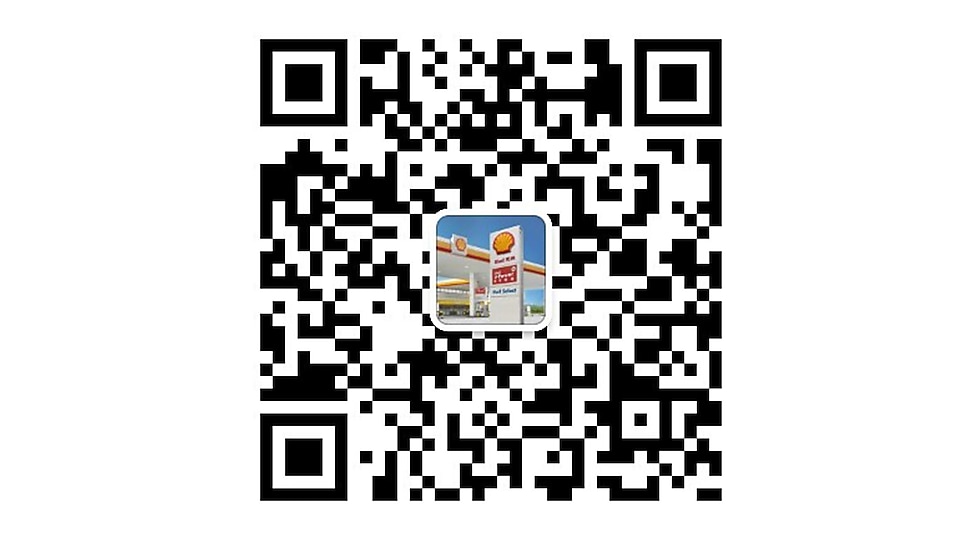掃描二維碼關注微信公眾號